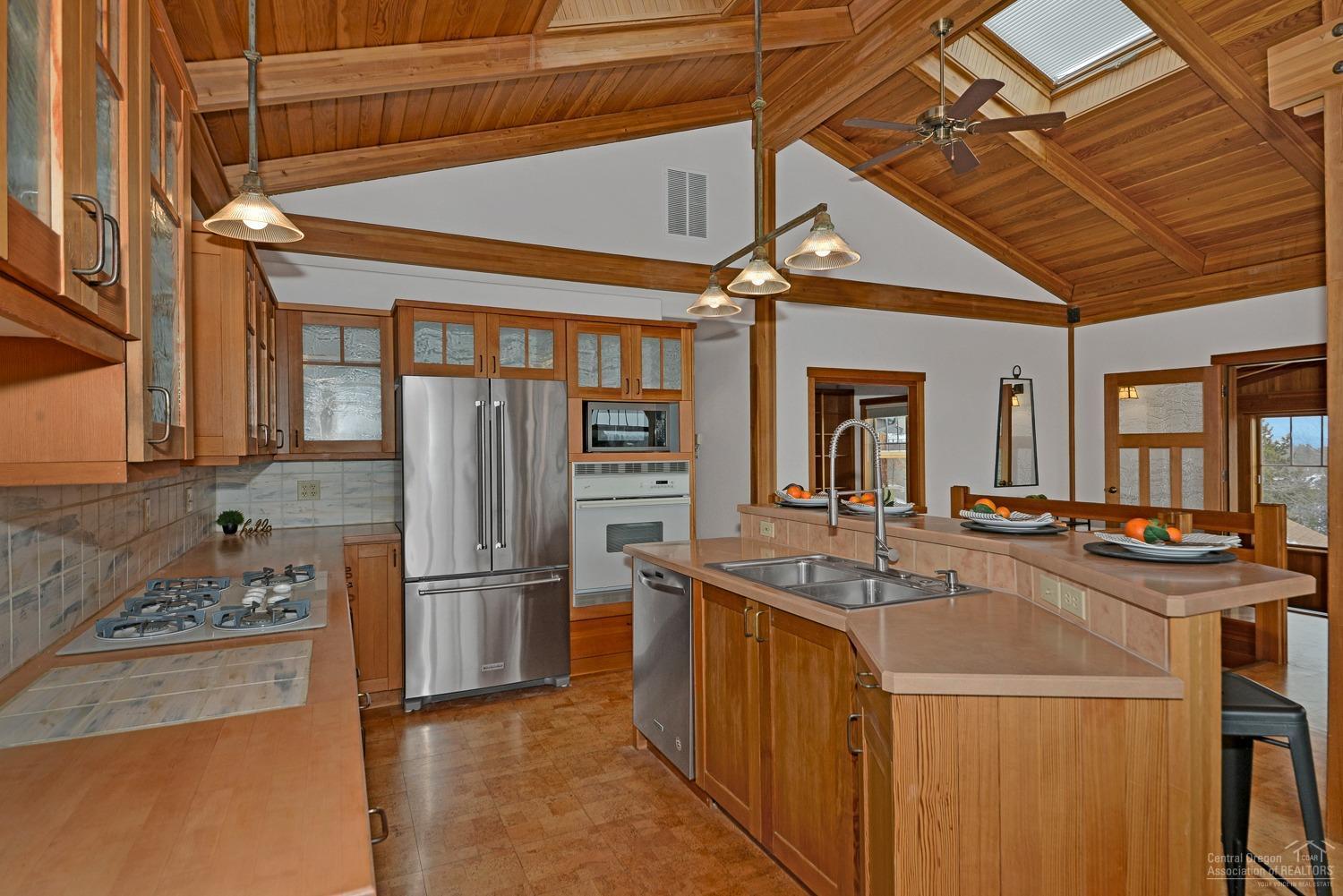 Awbrey Road Heights - Residential