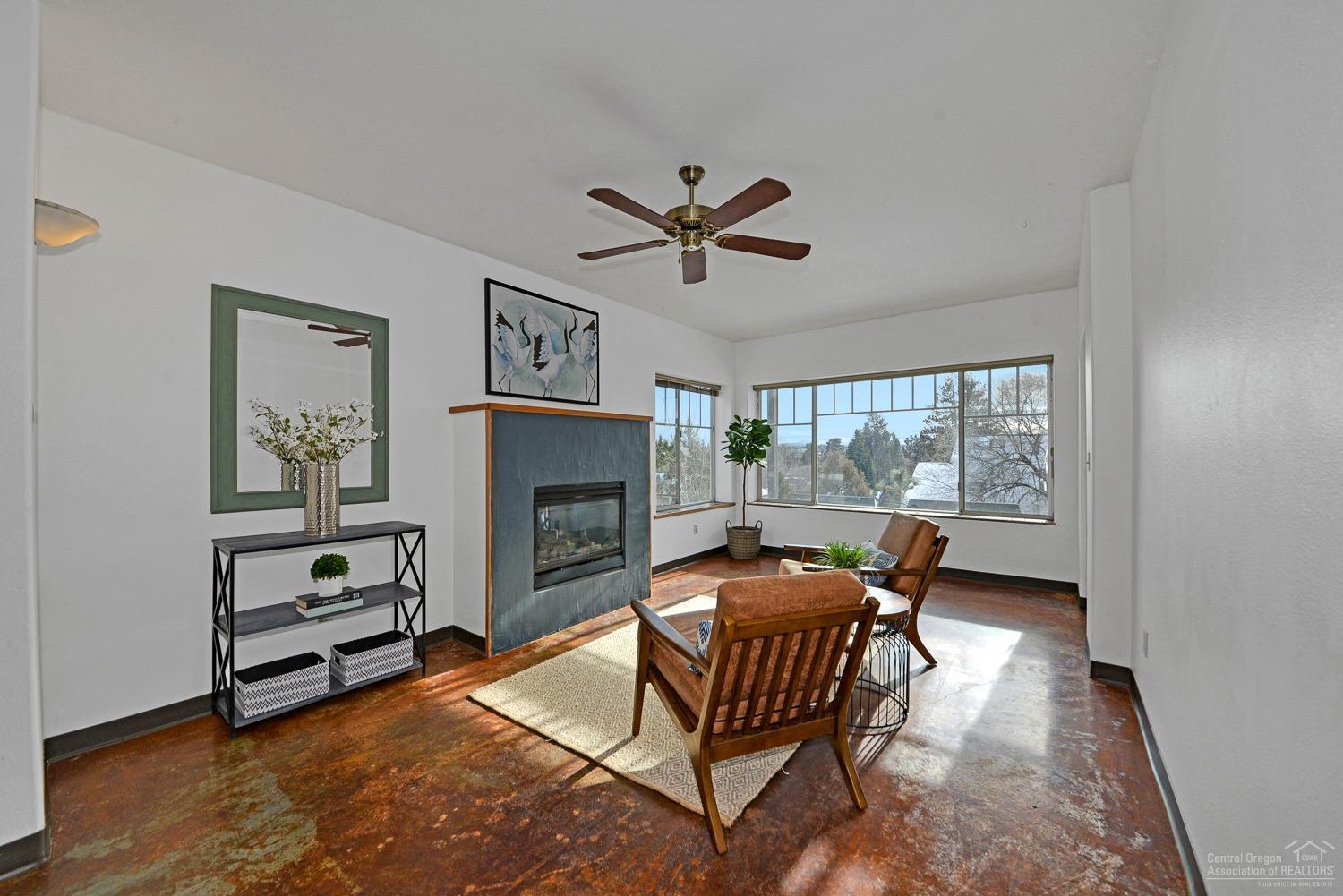 Awbrey Road Heights - Residential