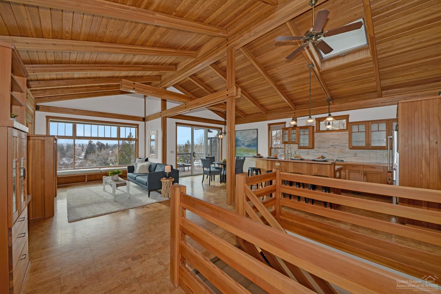 Awbrey Road Heights - Residential