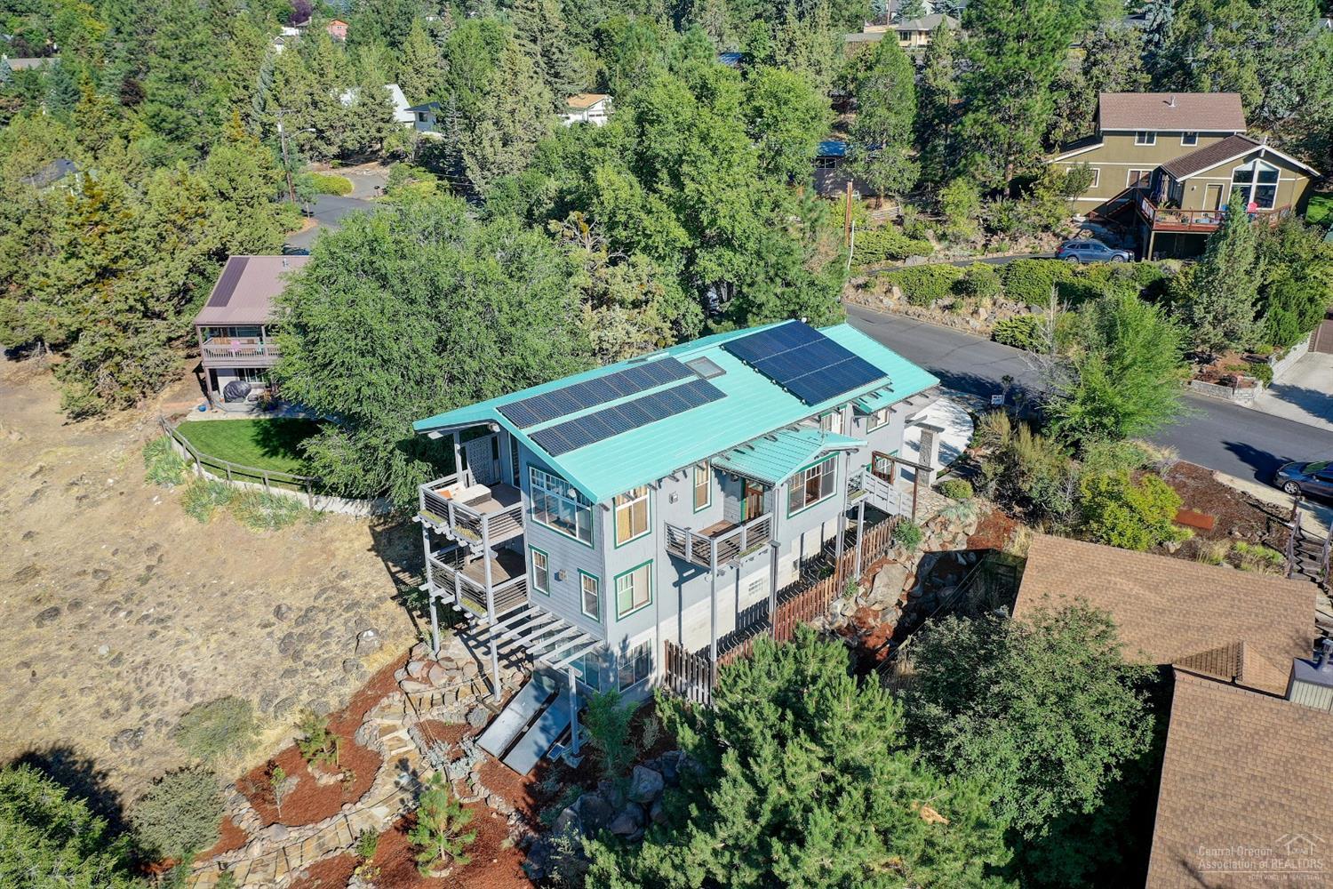 Awbrey Road Heights - Residential