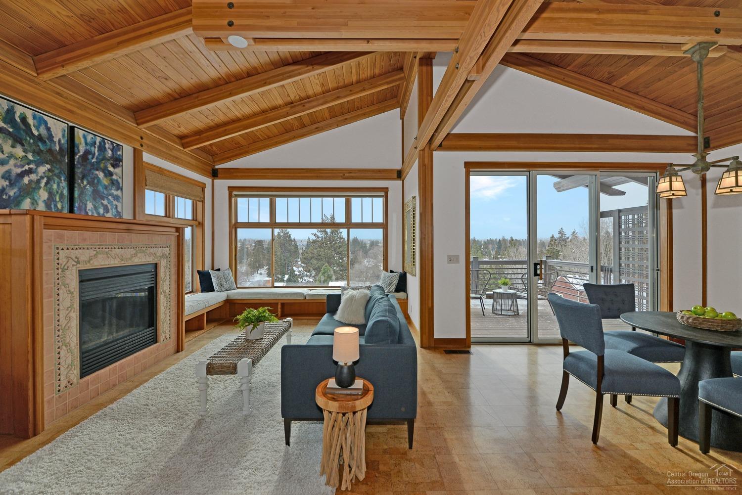 Awbrey Road Heights - Residential