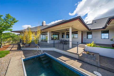 Tiny photo for 7012 Pine Ridge Drive, Medford, OR 97504 (MLS # 220227486)