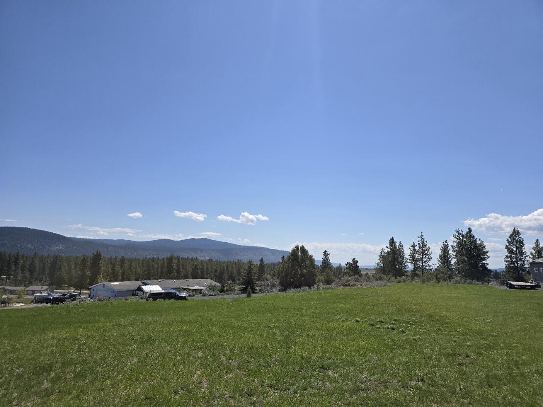 Oregon Shores - Land