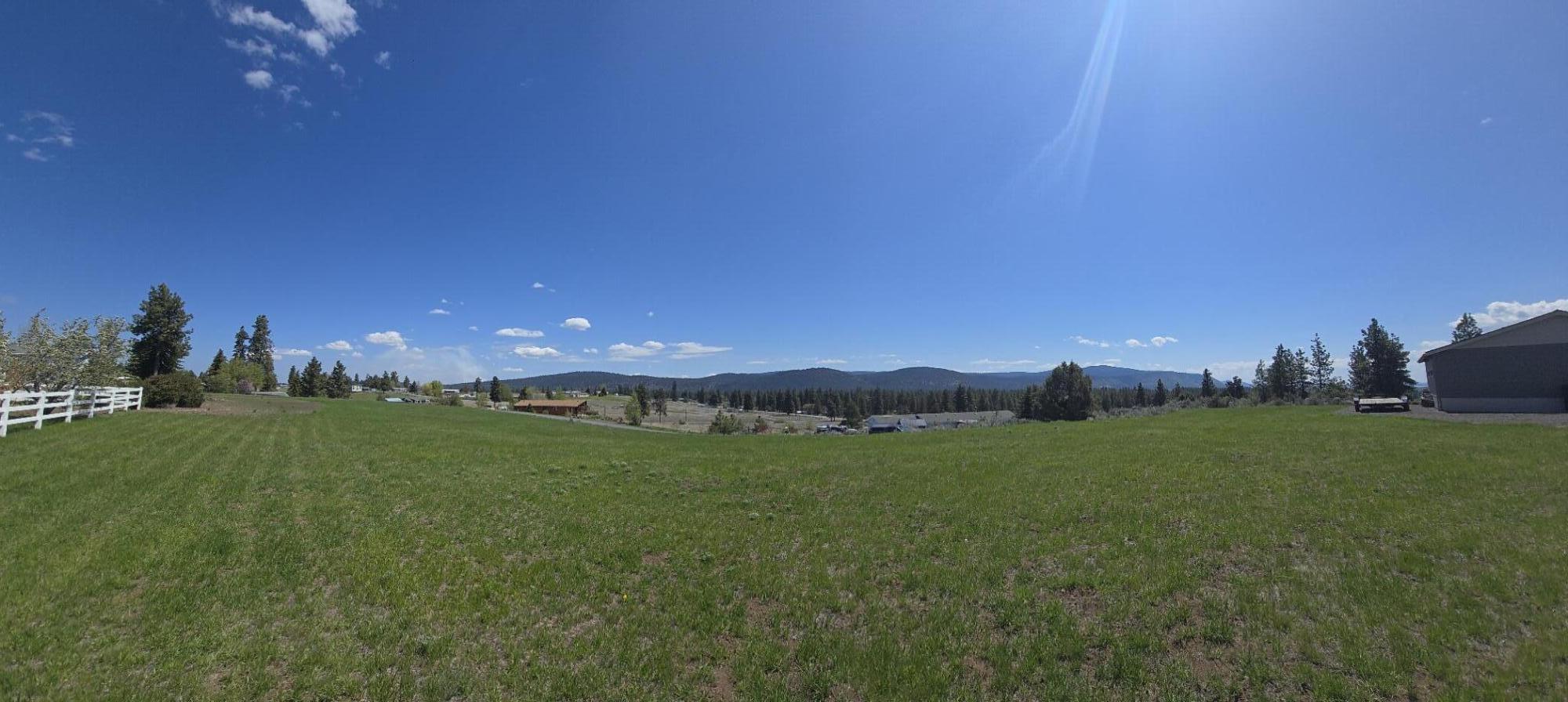 Oregon Shores - Land