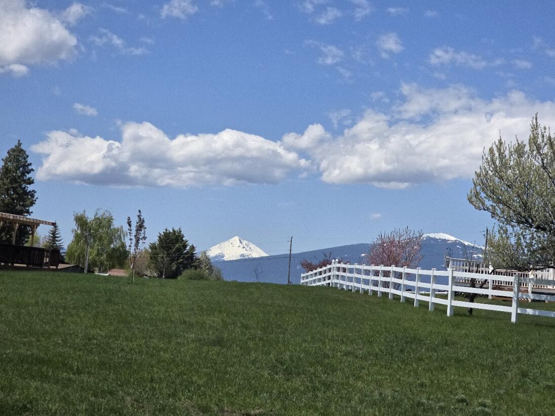 Oregon Shores - Land