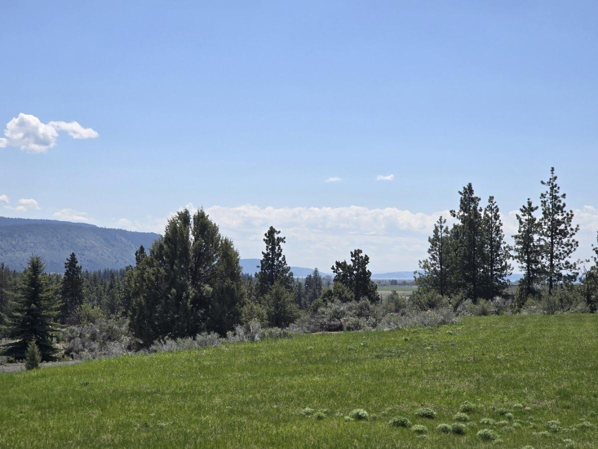 Oregon Shores - Land