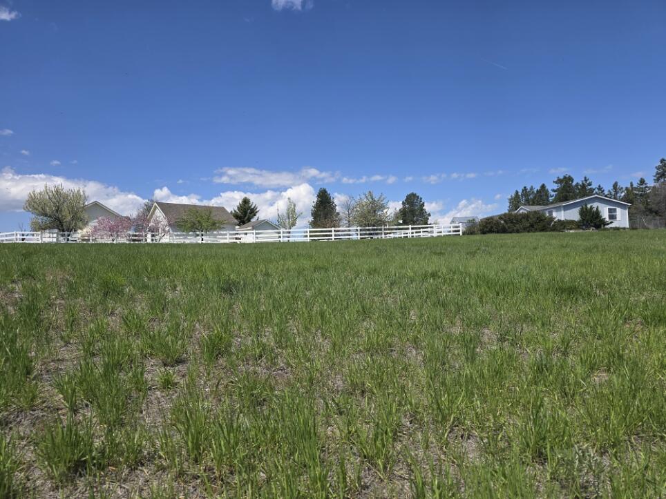 Oregon Shores - Land