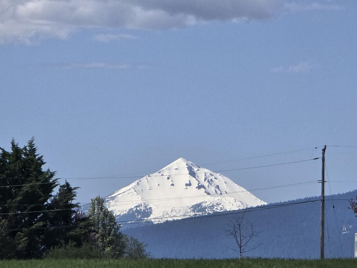 Oregon Shores - Land