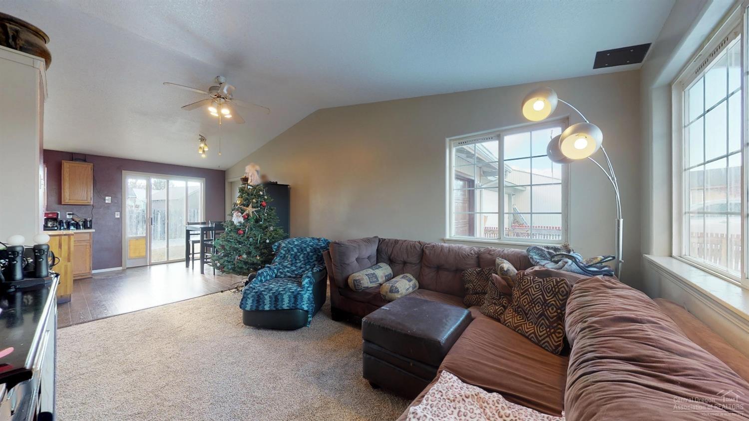 Hayden Village - Residential