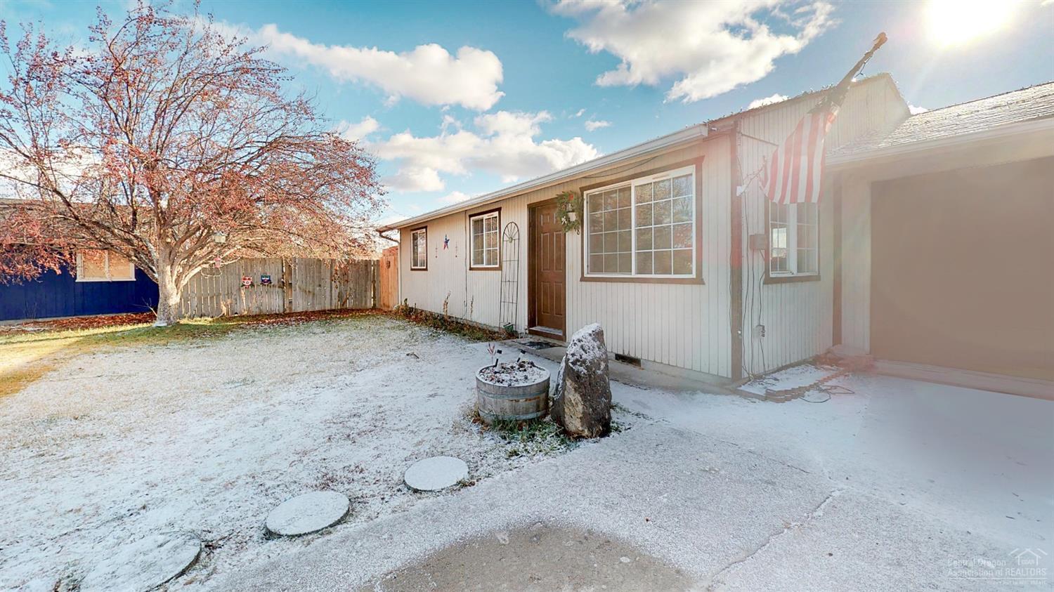 Hayden Village - Residential