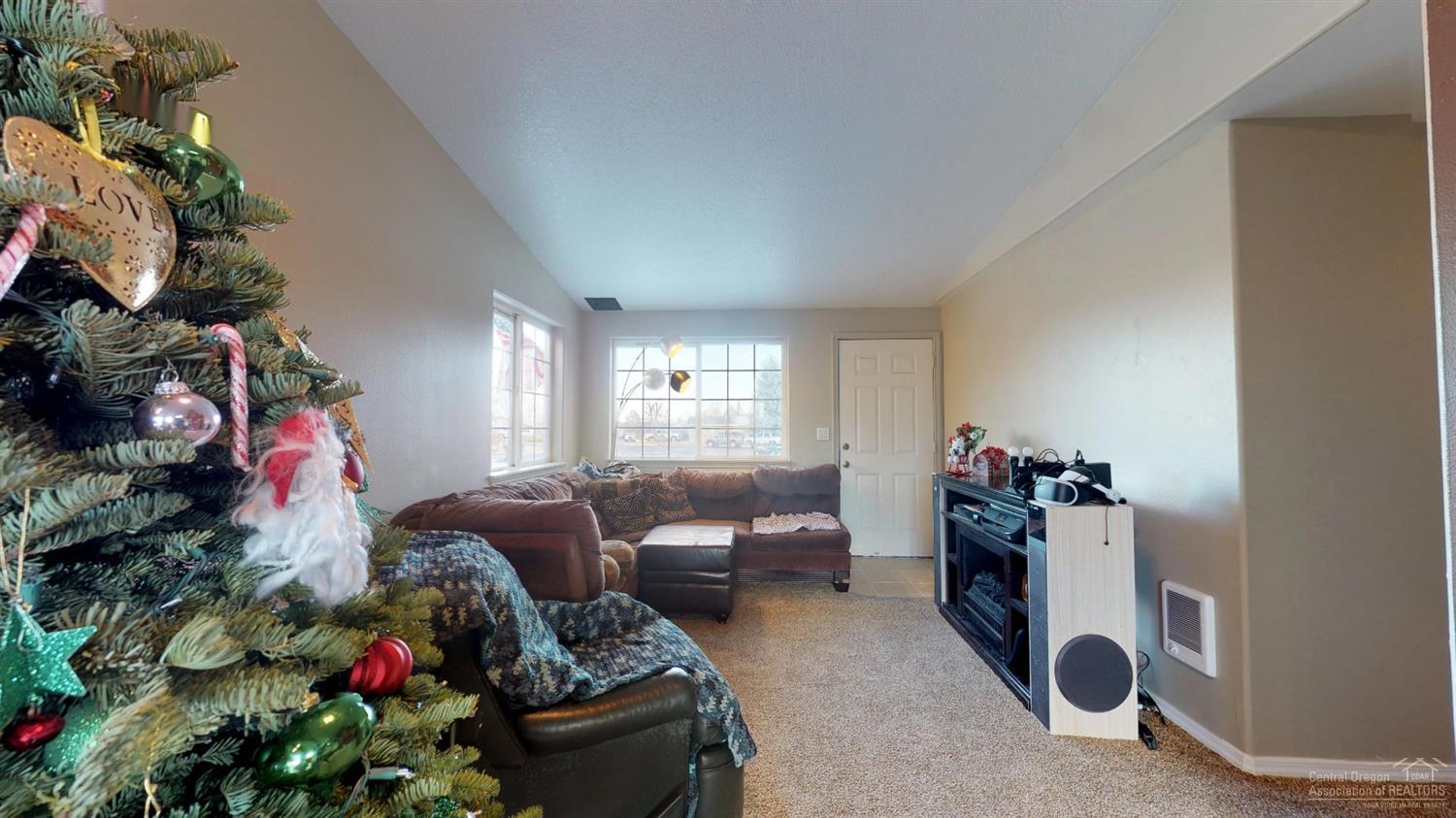 Hayden Village - Residential