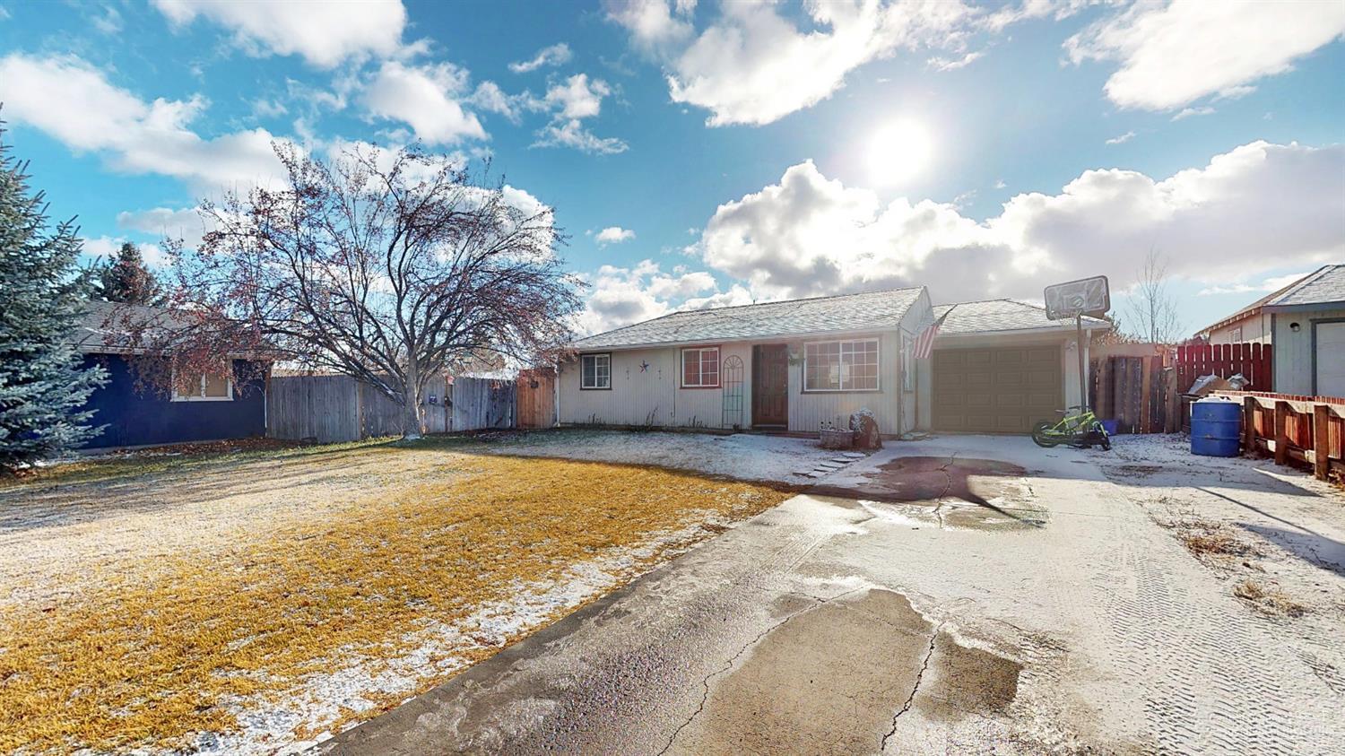 Hayden Village - Residential