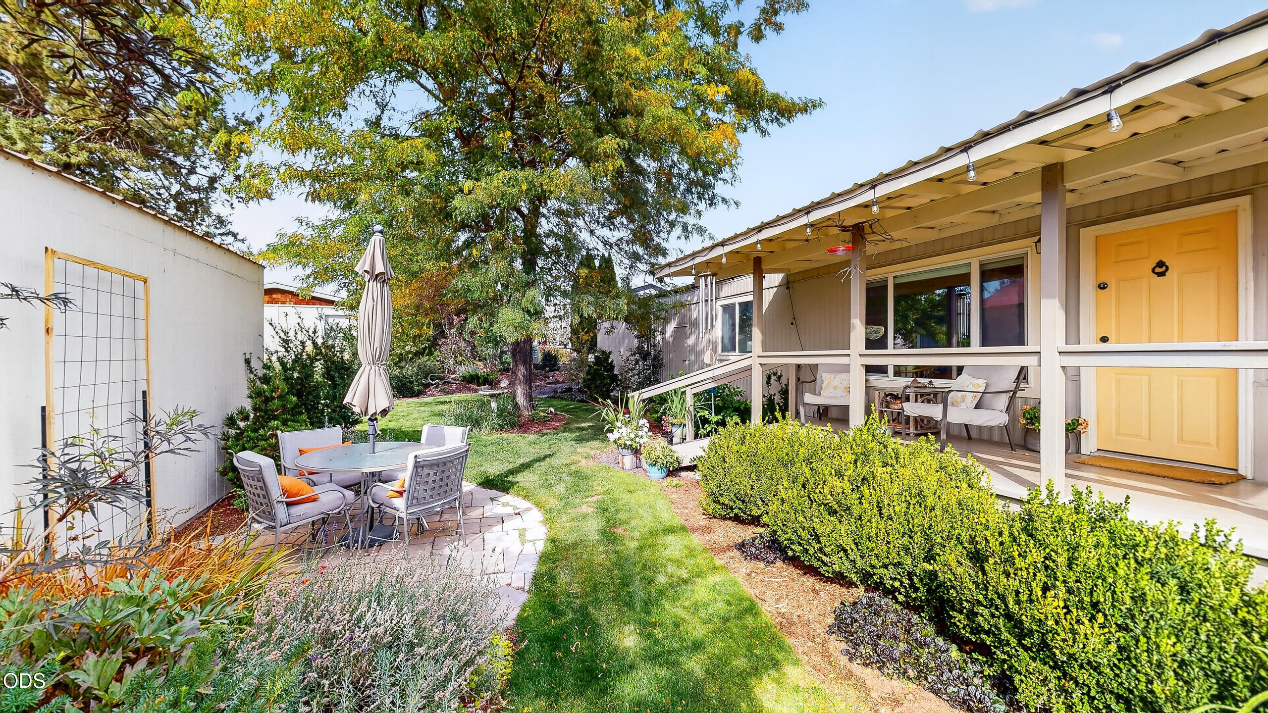 6100 S Highway 97 UNIT 42