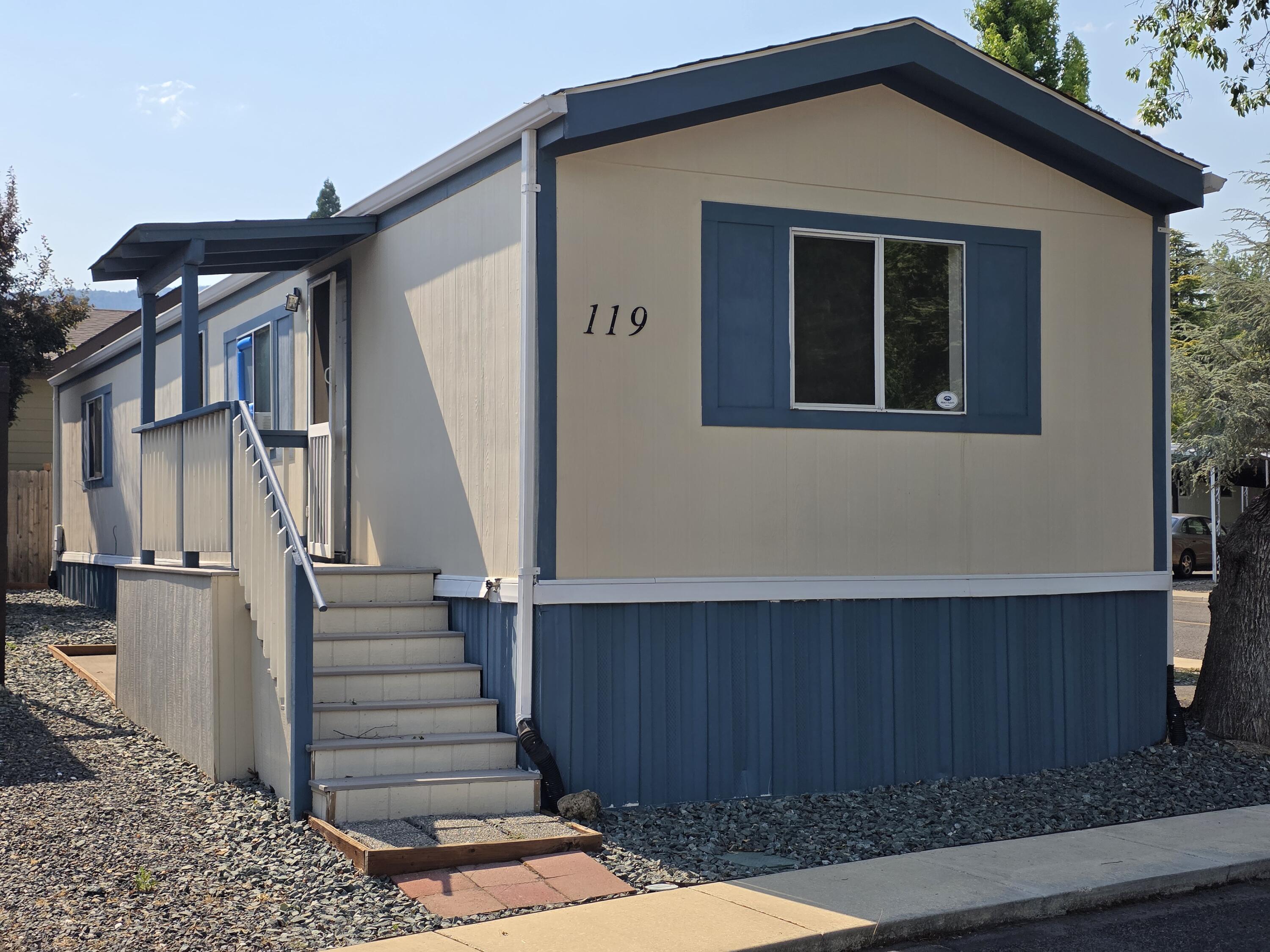 Royal Mobile Estates - Residential