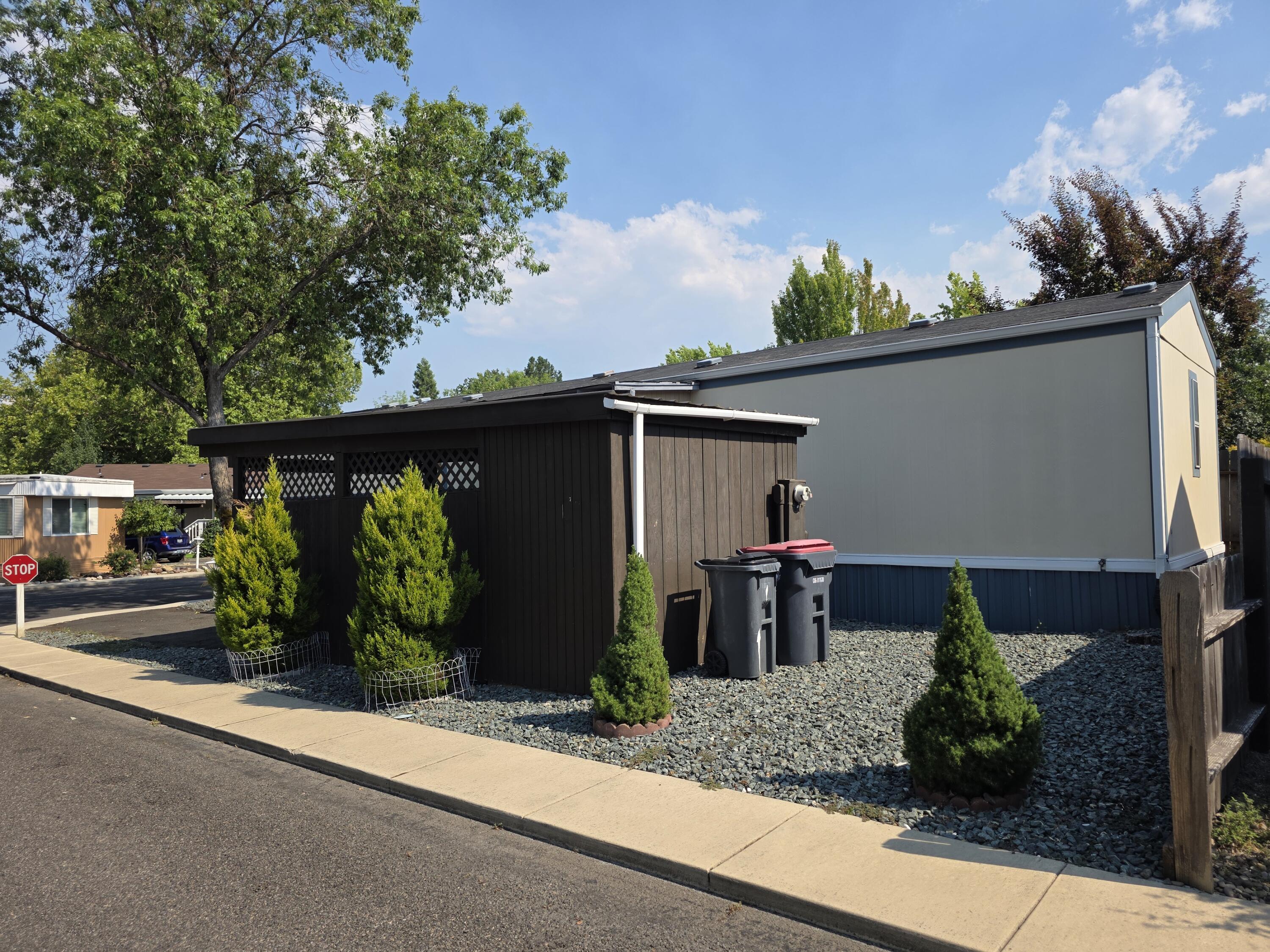 Royal Mobile Estates - Residential