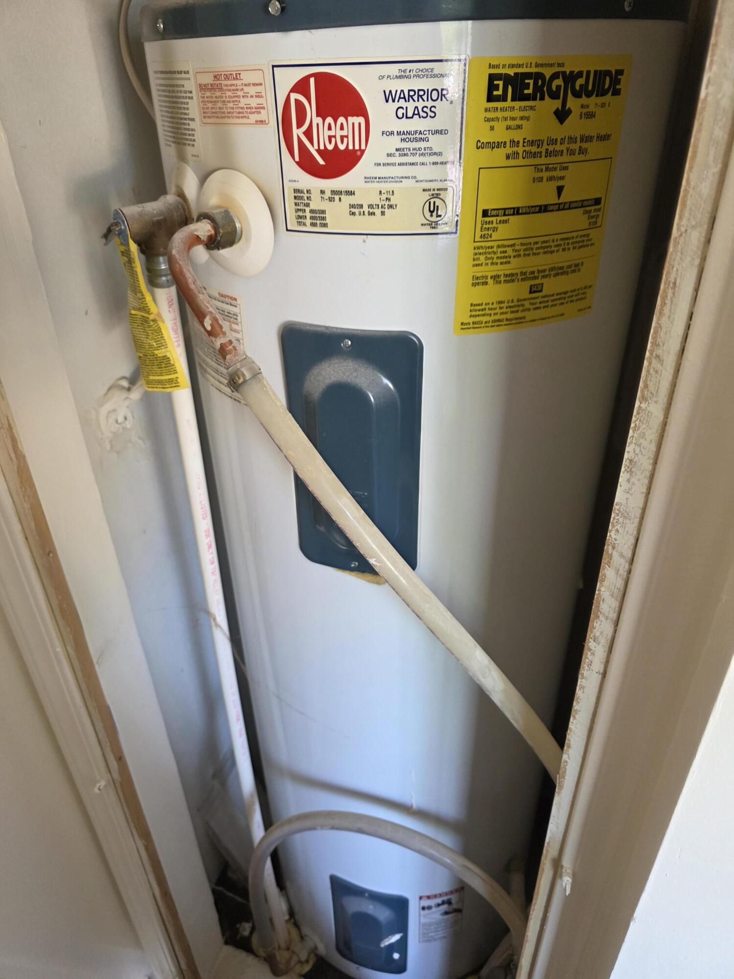 Royal Mobile Estates - Residential