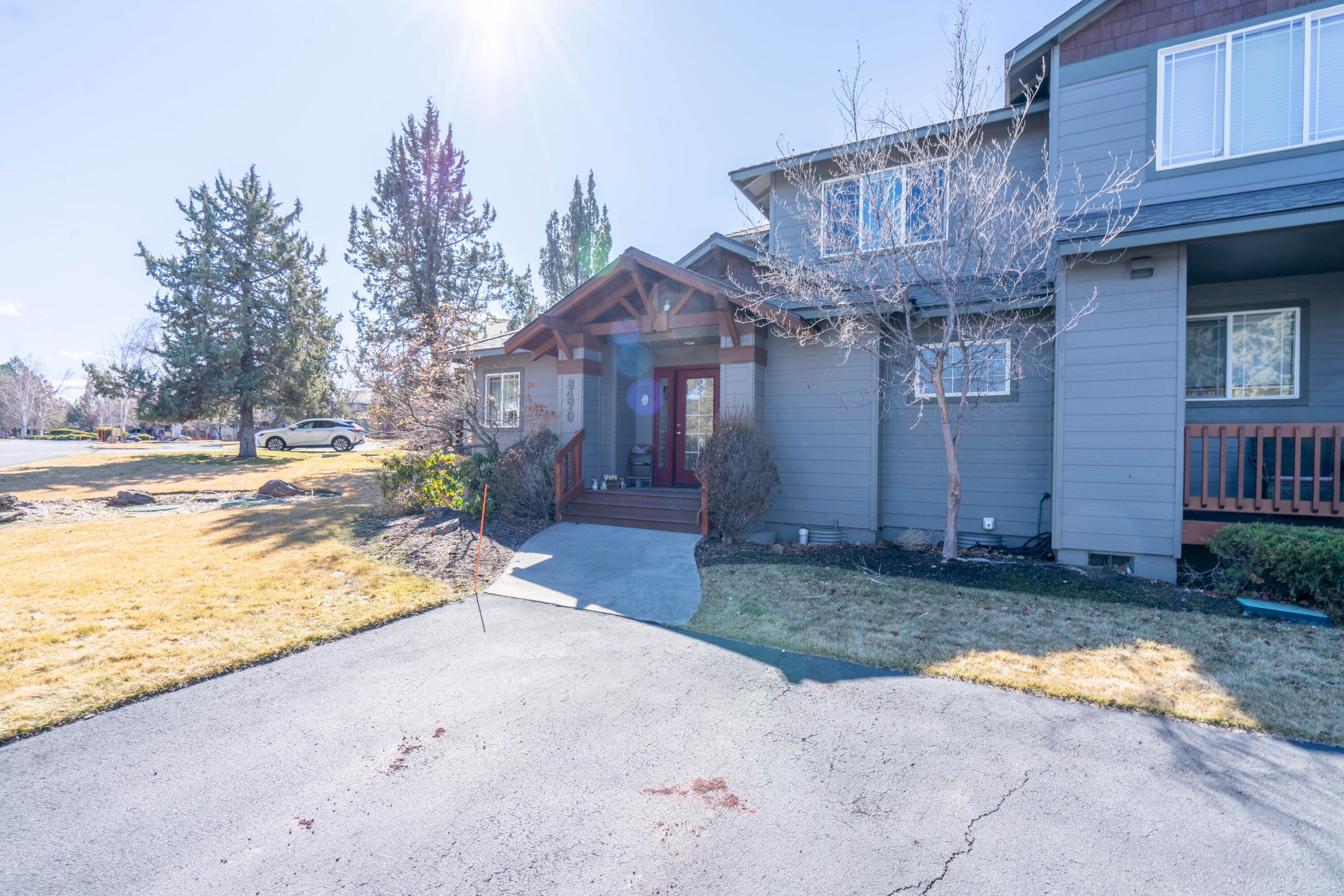 8470 Golden Pheasant Court