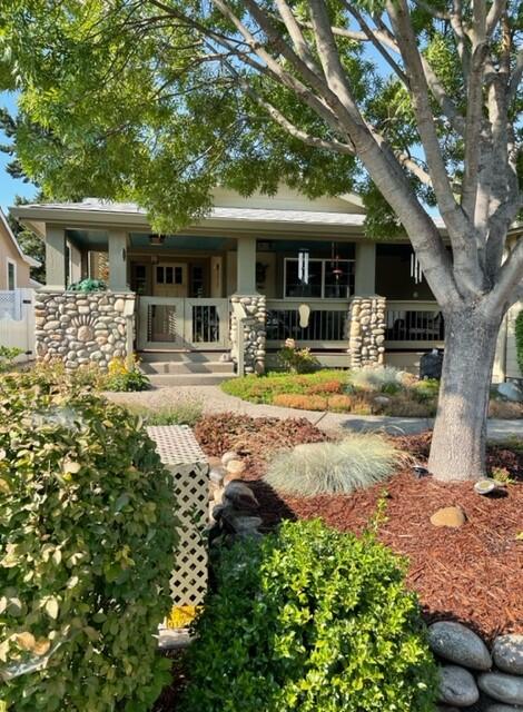 Miller Estates Subdivision Phase 1 - Residential