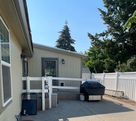 Miller Estates Subdivision Phase 1 - Residential