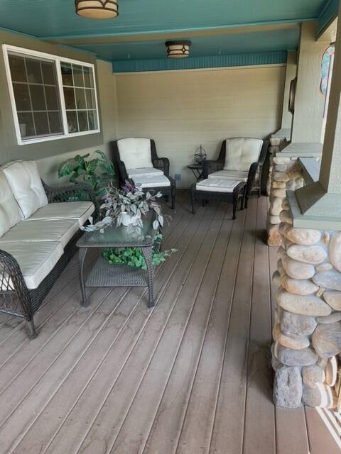 Miller Estates Subdivision Phase 1 - Residential