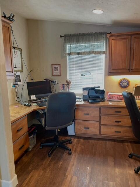 Miller Estates Subdivision Phase 1 - Residential