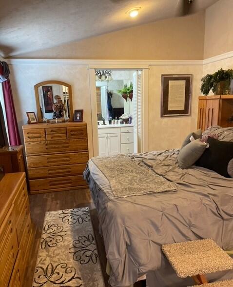 Miller Estates Subdivision Phase 1 - Residential