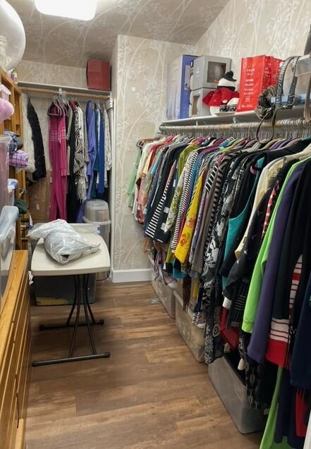 Miller Estates Subdivision Phase 1 - Residential