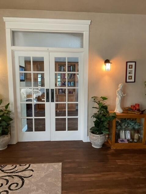 Miller Estates Subdivision Phase 1 - Residential