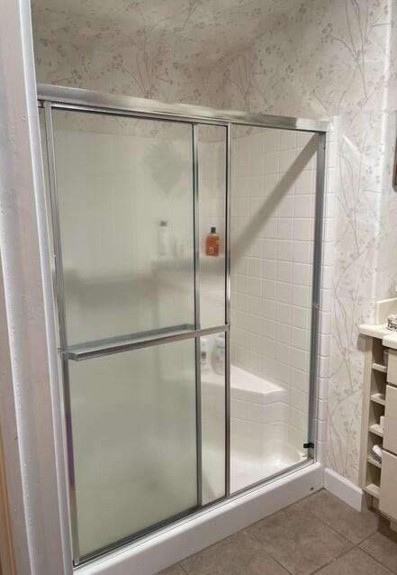 Miller Estates Subdivision Phase 1 - Residential