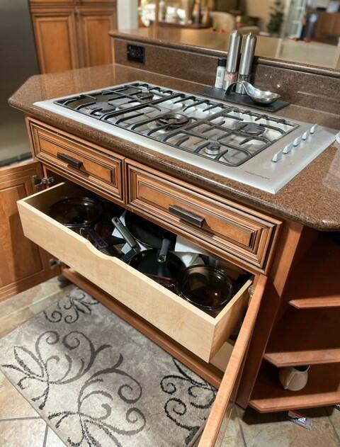 Miller Estates Subdivision Phase 1 - Residential