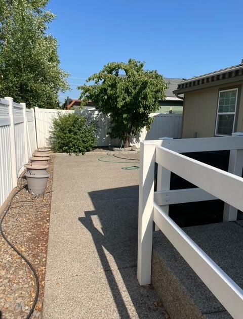 Miller Estates Subdivision Phase 1 - Residential