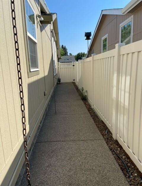 Miller Estates Subdivision Phase 1 - Residential