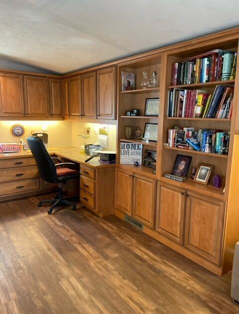 Miller Estates Subdivision Phase 1 - Residential