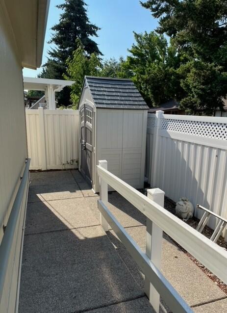 Miller Estates Subdivision Phase 1 - Residential