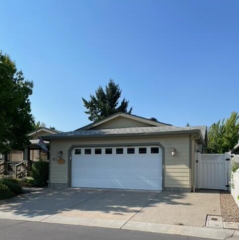 Miller Estates Subdivision Phase 1 - Residential