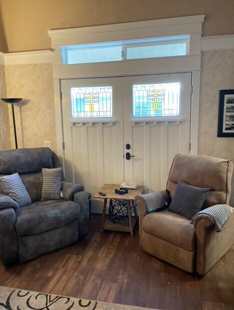 Miller Estates Subdivision Phase 1 - Residential