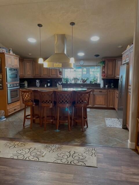 Miller Estates Subdivision Phase 1 - Residential