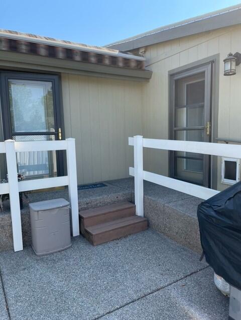 Miller Estates Subdivision Phase 1 - Residential