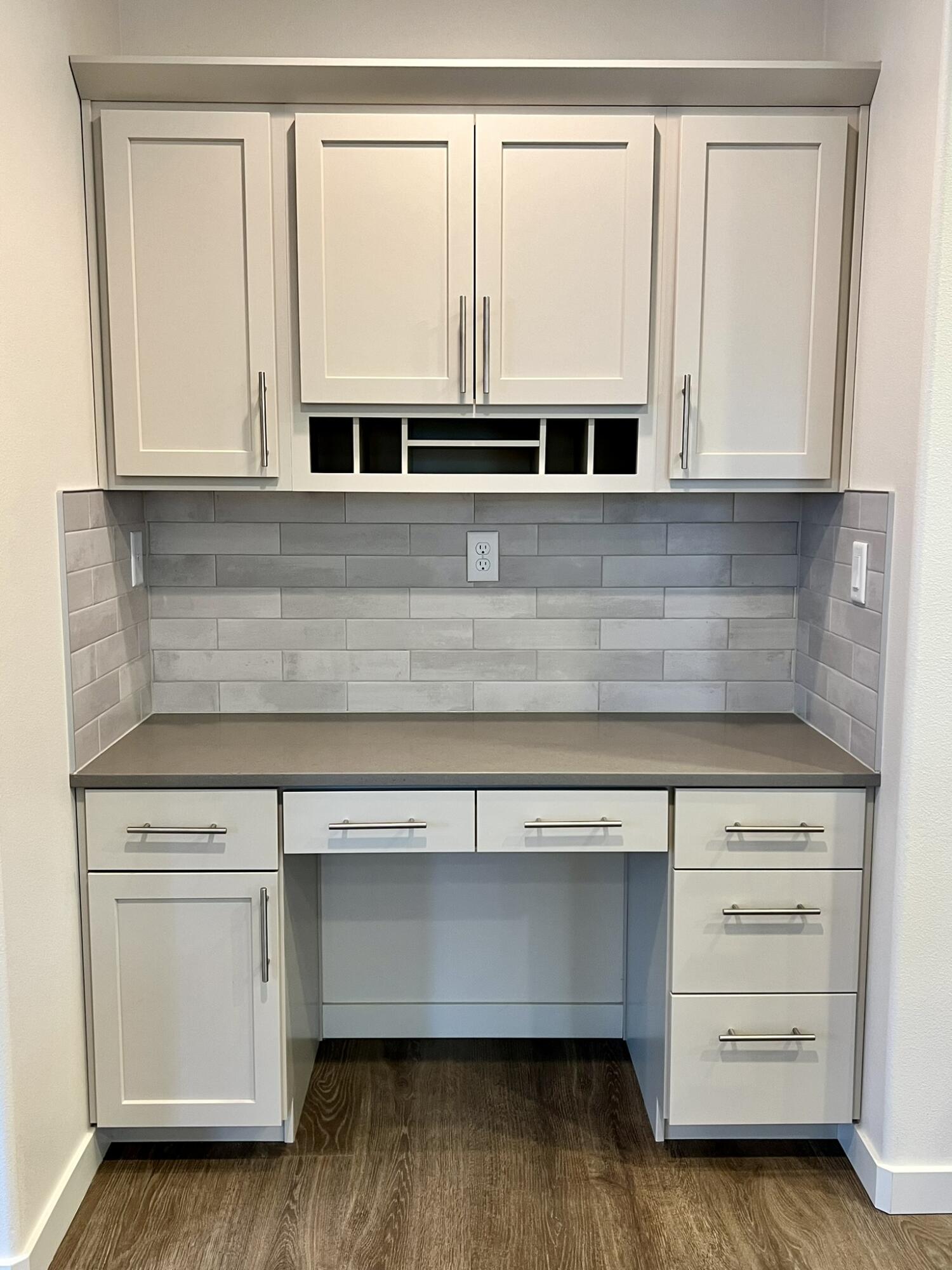 Arena Acres Phase 1 - Residential