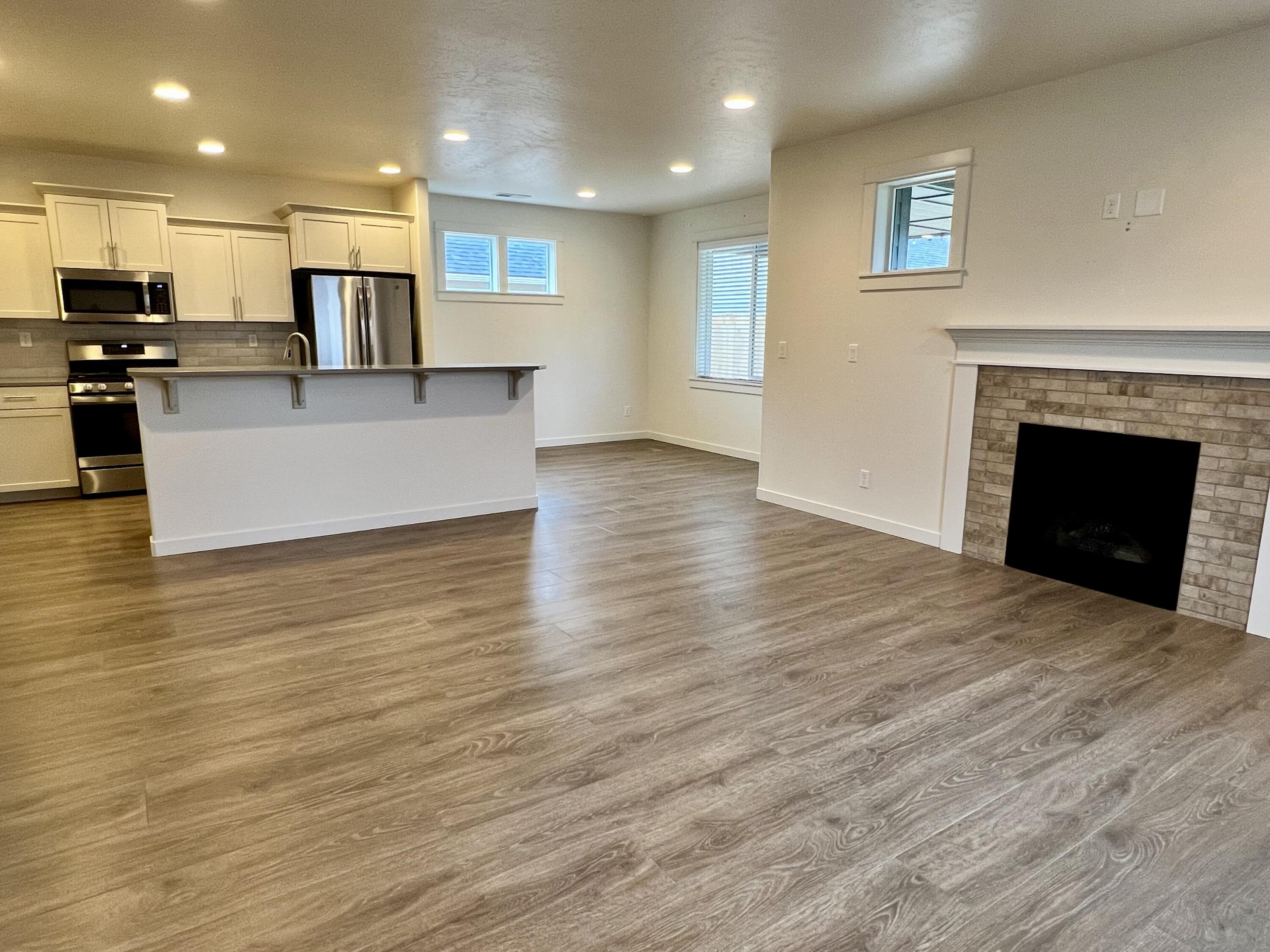 Arena Acres Phase 1 - Residential