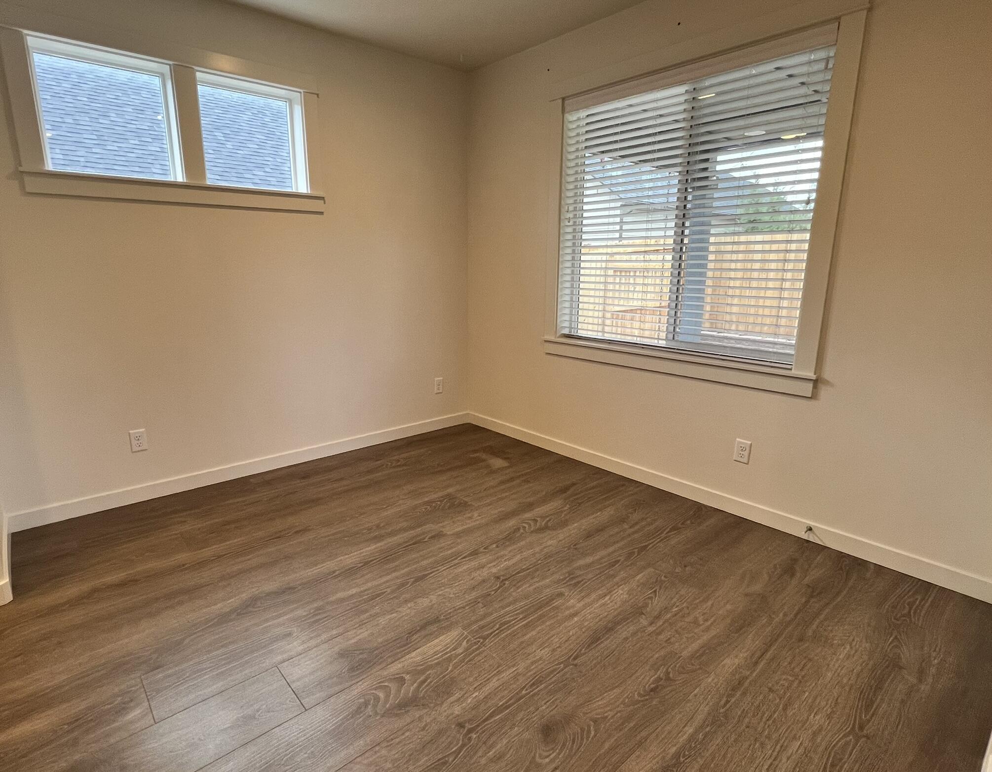 Arena Acres Phase 1 - Residential