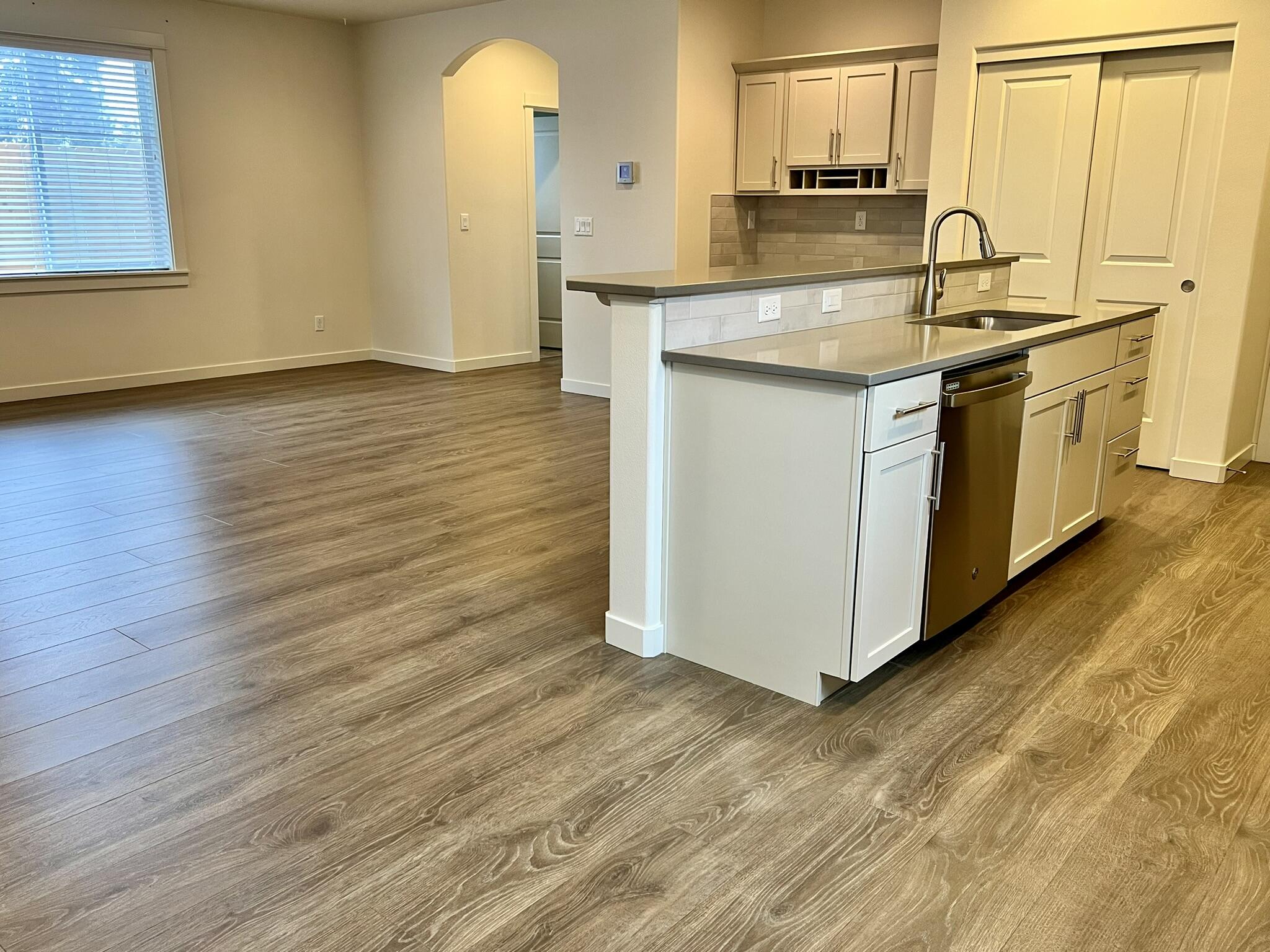 Arena Acres Phase 1 - Residential