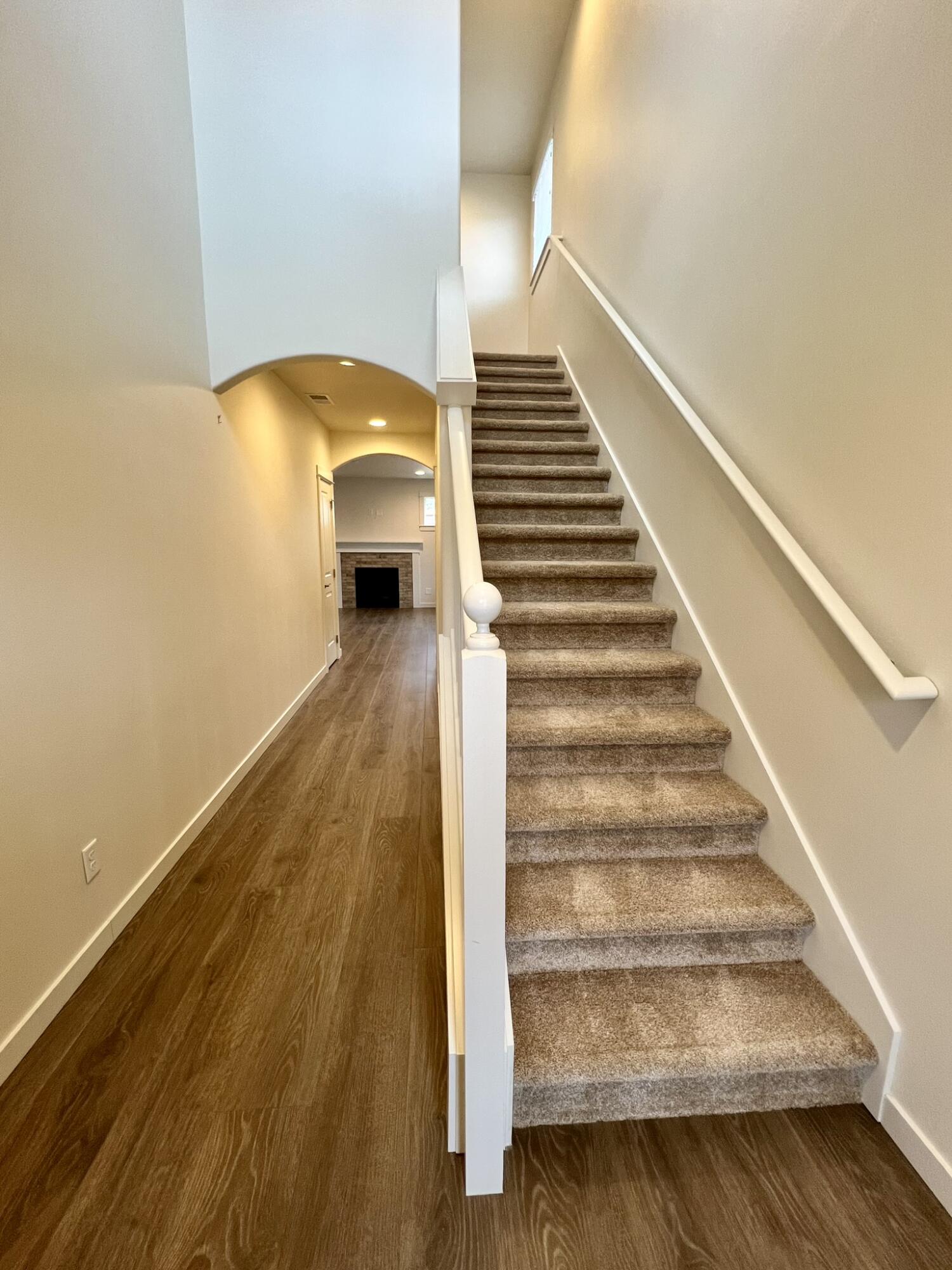 Arena Acres Phase 1 - Residential