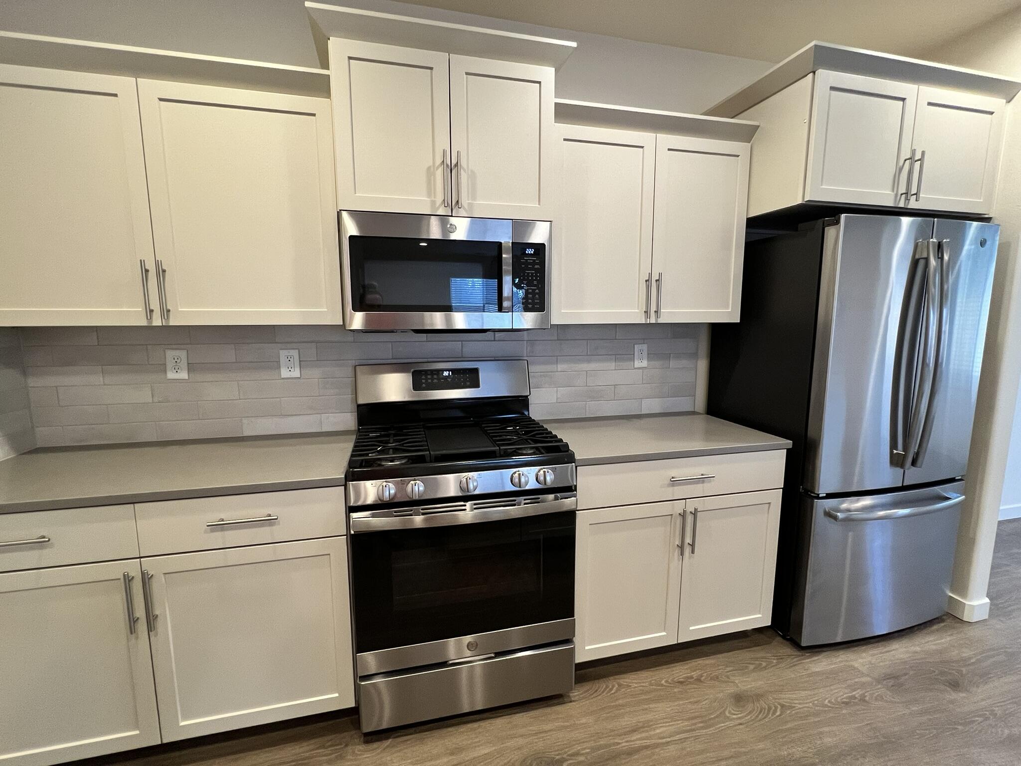 Arena Acres Phase 1 - Residential