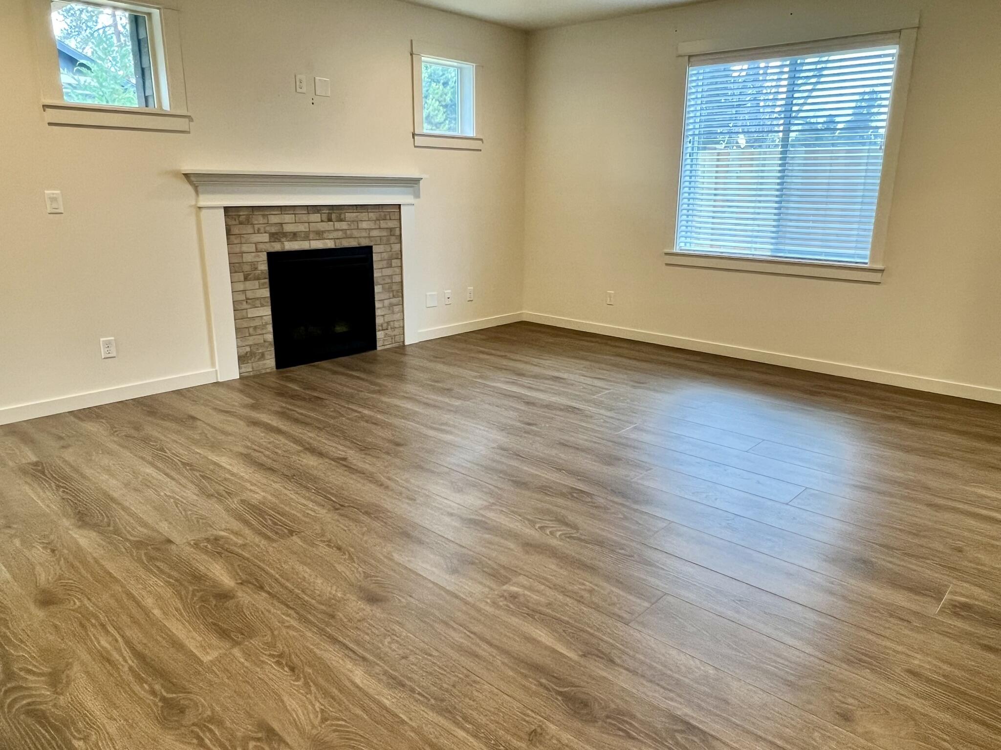 Arena Acres Phase 1 - Residential