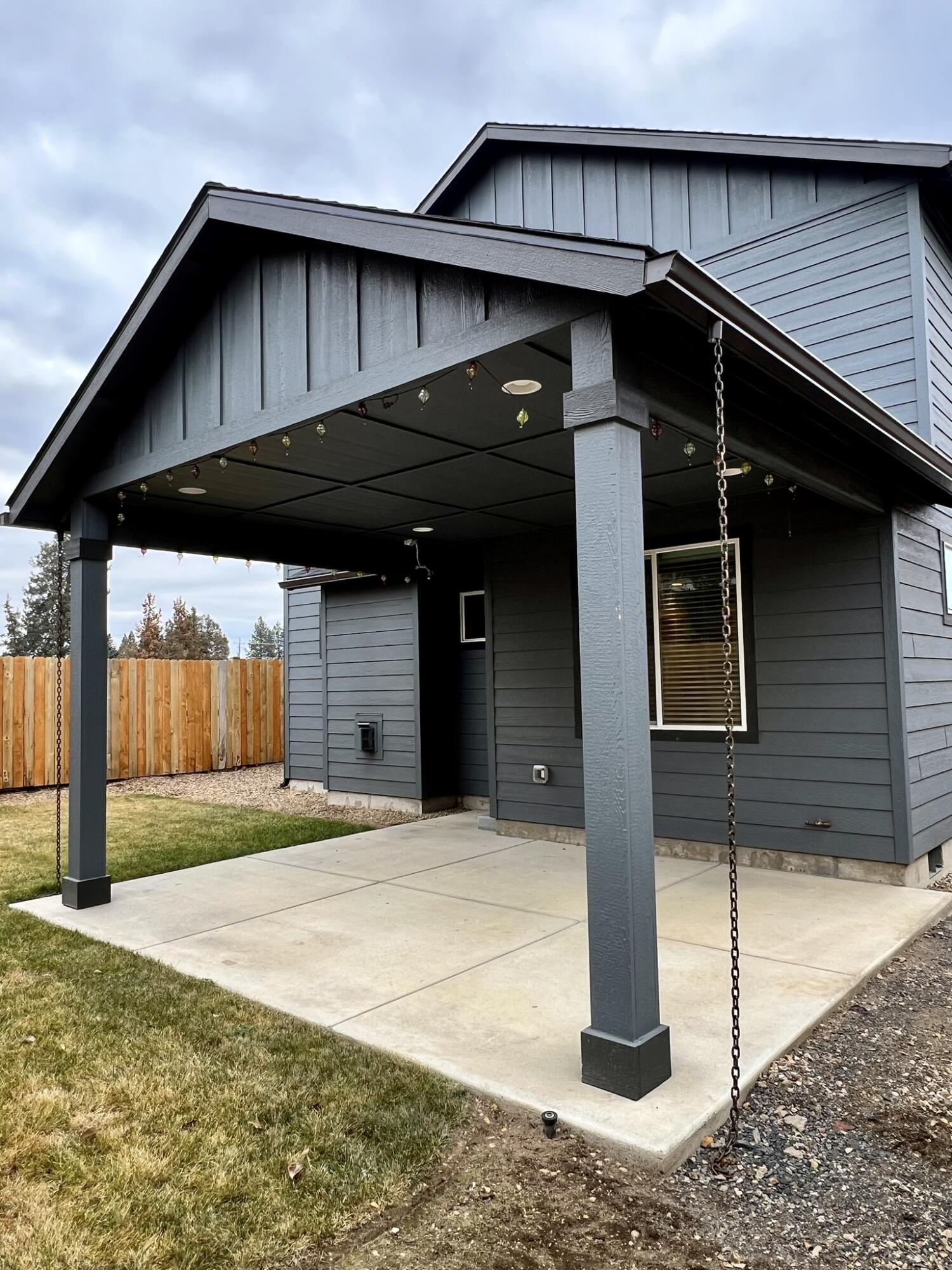 Arena Acres Phase 1 - Residential