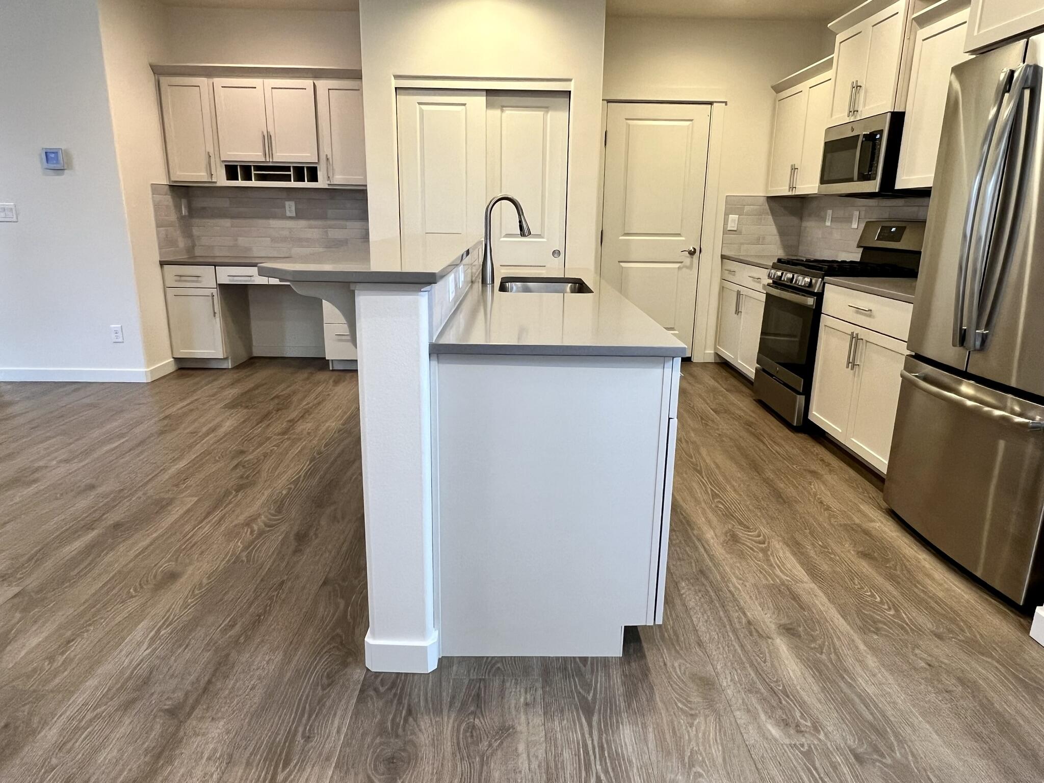 Arena Acres Phase 1 - Residential