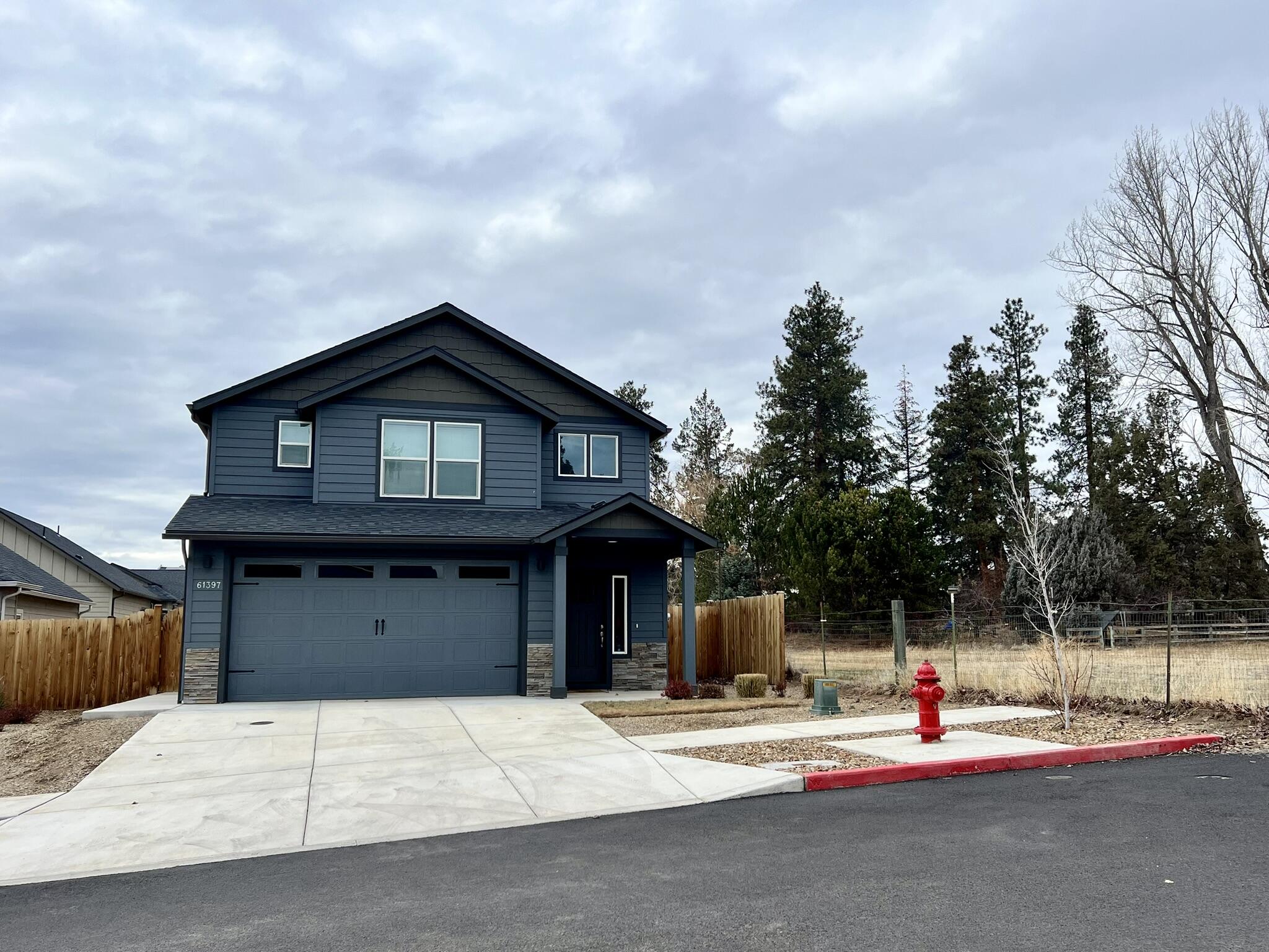 Arena Acres Phase 1 - Residential