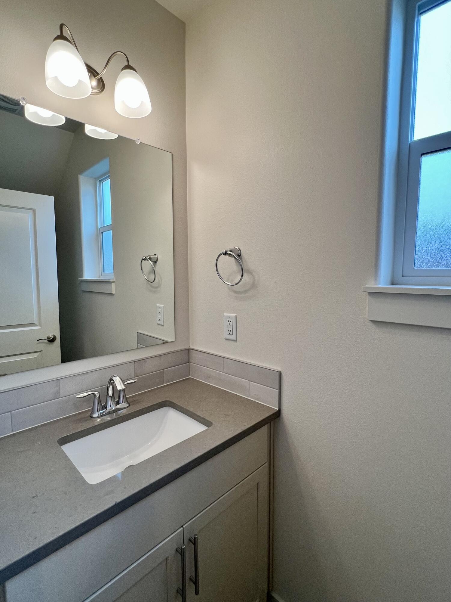 Arena Acres Phase 1 - Residential