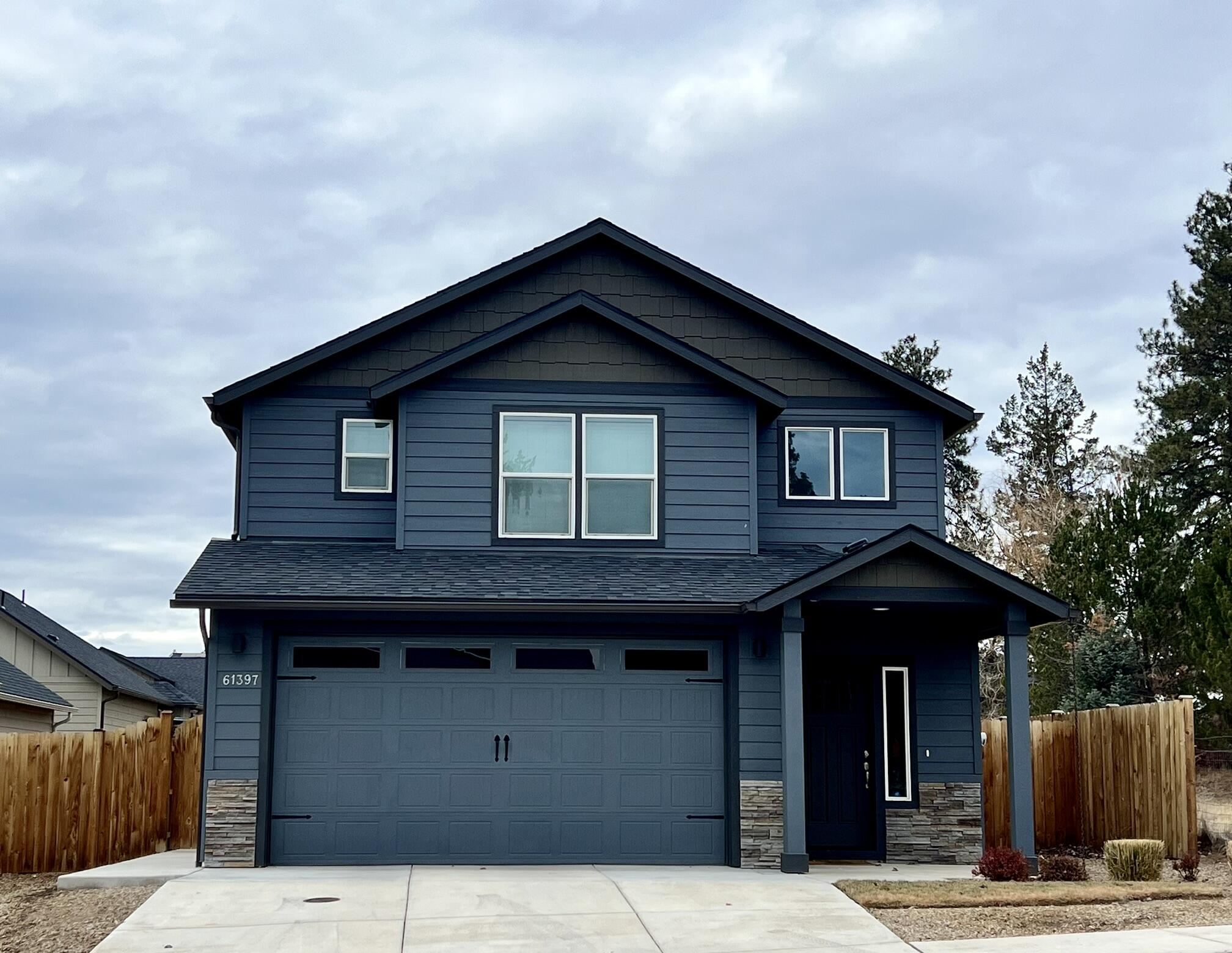 Arena Acres Phase 1 - Residential